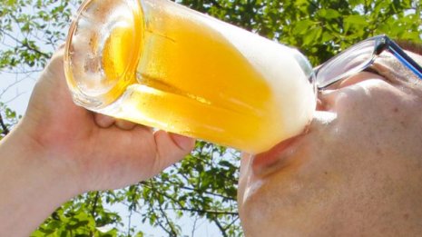 痛風発症リスク２０倍以上 ビールより怖い遺伝子変異