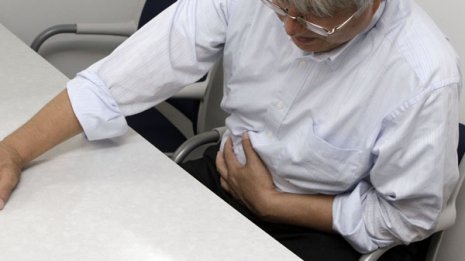 便秘・下痢の改善を妨げる日本人の「ねじれ腸」と「落下腸」