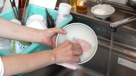 使いすぎは禁物…食器洗浄機と温水洗浄便座が病気を呼ぶ