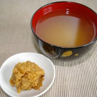 長崎県の麦味噌
