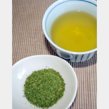 熊本県のモリンガ茶