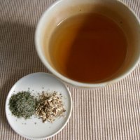 島根県のクロモジ茶