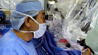 【超微小外科手術】 東京大学附属病院形成外科・美容外科（東京・文京区）