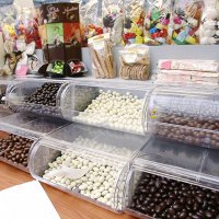 低糖＆低脂肪で健康効果 南米で「薬用チョコレート」発売間近