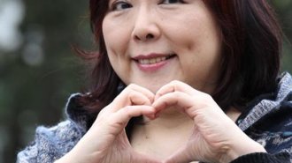 歌手 丸山圭子さん （59） 卵巣嚢腫