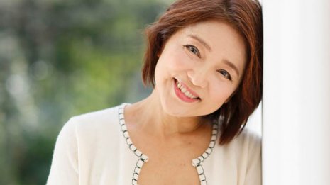 女優・水沢アキさん（61） 片頭痛