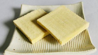 宮城県の凍み豆腐