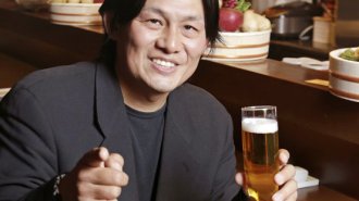 元ラグビーＡ日本代表・酒井宏之さん（43）精巣がん