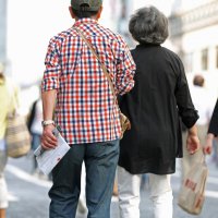 既婚者は独身者より長寿？