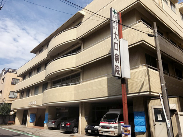 “点滴殺人”で大騒ぎの横浜・大口病院