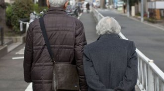 「高齢者は75歳以上」 新定義の根拠は平均余命？