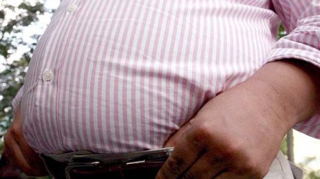 体重への偏見は肥満者の健康を悪化させる