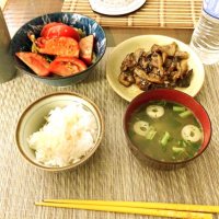 少しずつ、イロイロがいい 日本人の食事は栄養的に世界一