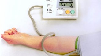 血圧の変動が大きいとアルツハイマー型認知症になりやすい
