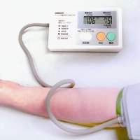 降圧剤を止めたいならまずは自分で血圧を測定する
