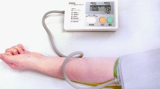 降圧剤を止めたいならまずは自分で血圧を測定する