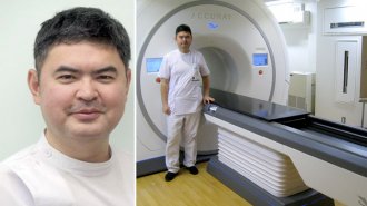 新規の放射線内用療法で末期前立腺がんの生存期間を延ばす