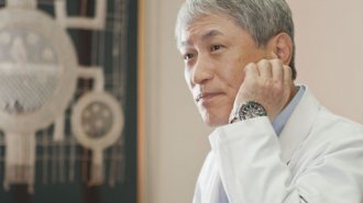 日本で研修を受けている外国人医師は母国の「これからの医療」を支える人材になる