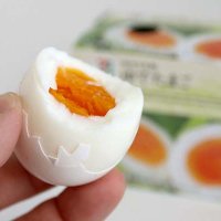 卵を食べてもコレステロール値は上がらない？