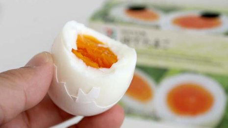 卵を食べてもコレステロール値は上がらない？
