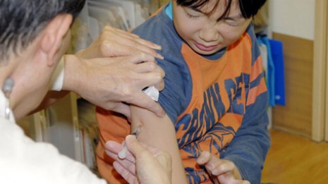 インフルエンザワクチンは毎年接種するべきなの？