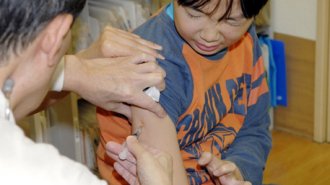 インフルエンザワクチンは毎年接種するべきなの？