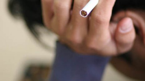 喫煙本数が少なければタバコは体に害はない？ 