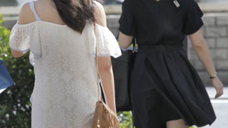 最も死亡率の高い体形を目指してダイエットする日本人女性