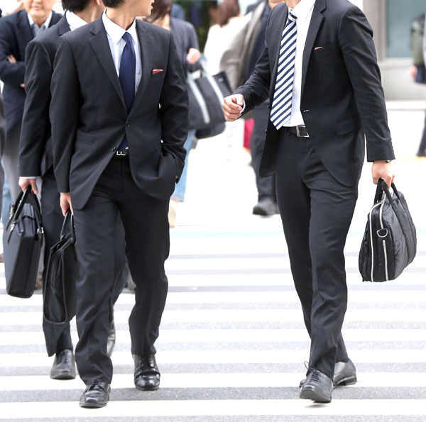 無表情 丸い 長い 顔つき には7つの病気が潜む 日刊ゲンダイヘルスケア