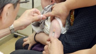 痛みが強く再発も多い「帯状疱疹」はワクチンで予防する