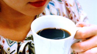 遺伝子が共通 コーヒーとたばこと心筋梗塞の意外な関係