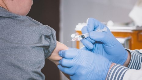 風疹5年ぶりに患者数2千人超え…今すべき本当に必要な対策