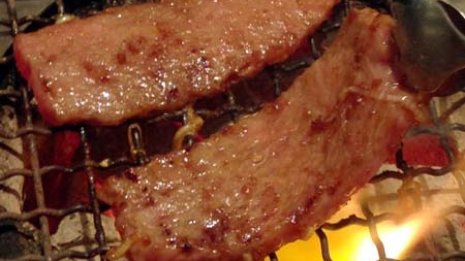 カルニチンが分解され…肉を食べ過ぎると動脈硬化が進む？