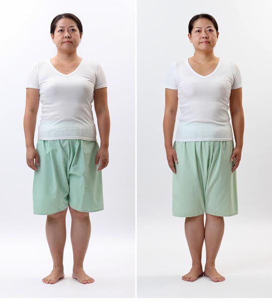 4週間の月曜断食で体重6.1キロ、体脂肪3.8％落ちたケースも