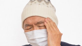 風邪の原因はウイルスではない…に専門医が科学的に反論