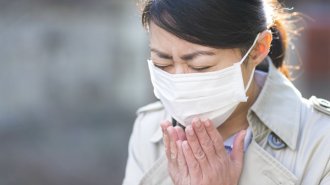 がん専門誌に論文掲載 花粉症はがんの予防になっている？