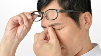 白内障なら細隙灯顕微鏡検査 失明原因の4疾患の検査法は？