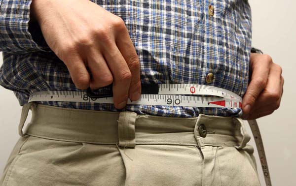 メタボ健診で男性が腹囲85cmを超えたら何が危険なのか？｜日刊ゲンダイヘルスケア