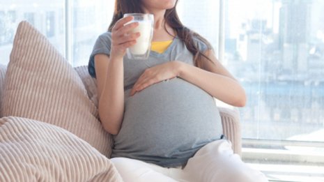 国内の専門誌で報告 妊娠前の発酵食品は早産を予防する？