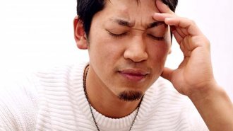 頭痛の原因が頭でなければ…目、耳、鼻、歯にアリ