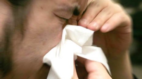 【鼻】耳鼻咽喉科医が伝授 正しい鼻のかみ方4つのポイント