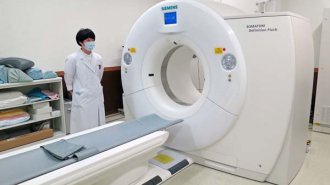 膵がん早期発見のカギを握る画像検査 CTとMRIの違いと特性
