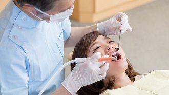 歯の根の治療「外科的治療」とはどんな治療なのか？