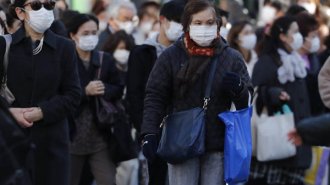日本で死者が少ない２つの理由「公衆衛生」と「医療水準」