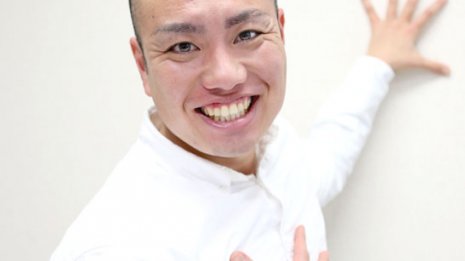 加瀬部駿介さん手術4回…世界にわずか70症例の病気と闘う