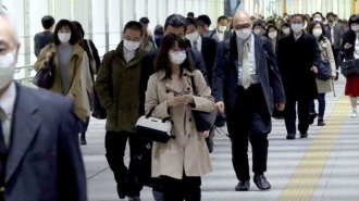 日本人が新型コロナウイルスに強い理由は？ゲノム学者が解説
