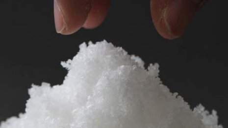 「低ナトリウム塩」は高血圧対策の切り札になるのか？