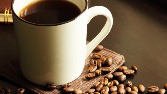 コーヒーはダイエットに有効 甘い物を控えるとの研究結果