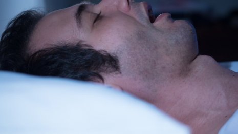 いびきをかかない体をつくる生活習慣…それは眠る前が大事