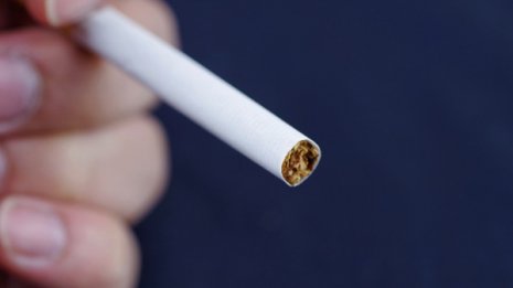 たばこは月に何本までなら健康リスクを抑えられるのか？